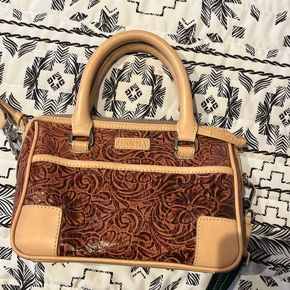 Consuela cross body. Excellent condition, used just a few times.